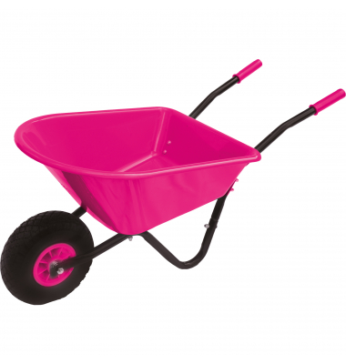 Kinderschubkarre KSB-10202 20l pi